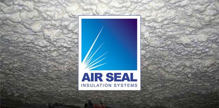 Air Seal Insulation Systems Announces New Sales Executive
