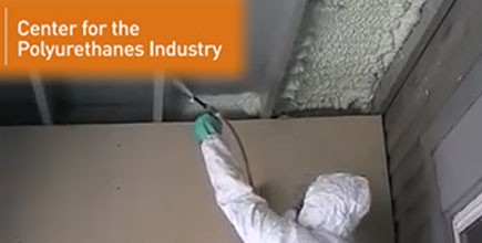 CPI Releases Free Low-Pressure Spray Foam Training