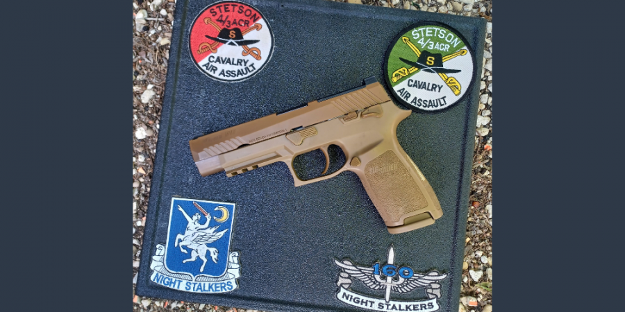 What are We “Shooting” Today?