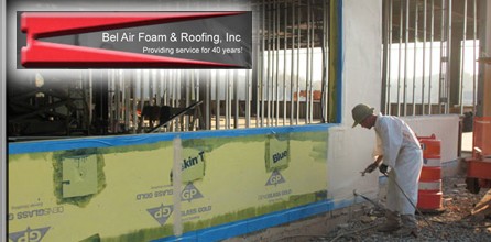 Maryland Spray Foam and Roofing Contracting Company Rises To Success With Experience and Customer Satisfaction