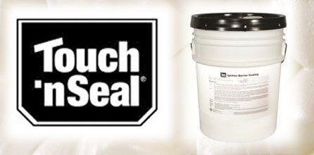 Touch 'n Seal Introduces Ignition Barrier Coating