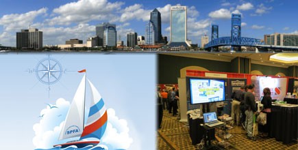 2013 SPFA Convention & Expo Underway in Jacksonville