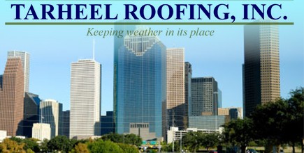 TarHeel Roofing Specializes in High-Rise Spray Foam