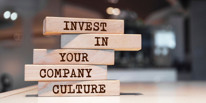 Company Culture with Curt
