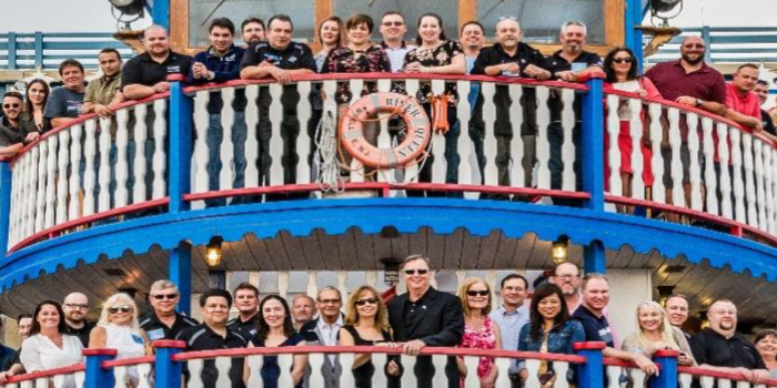 PMC Sets Sail for a Year of Superior Products and Commitment to Partnerships