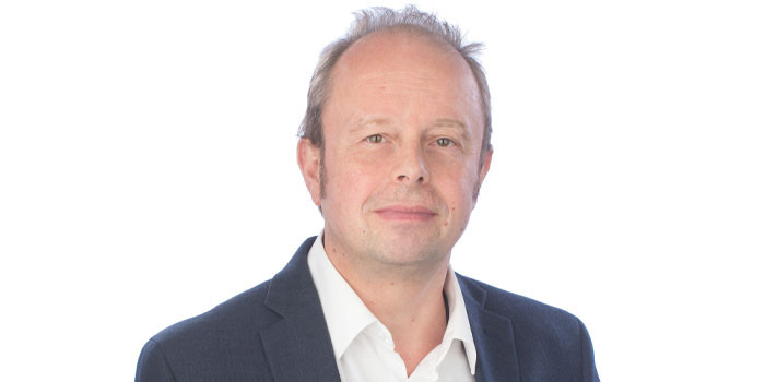 Huntsman Building Solutions Announces Simon Baker as Global President