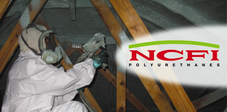 NCFI’s InsulStar Becomes First and Only Wind Uplift Resistance Polyurethane Foam to Test for Florida Building Code Using OSB