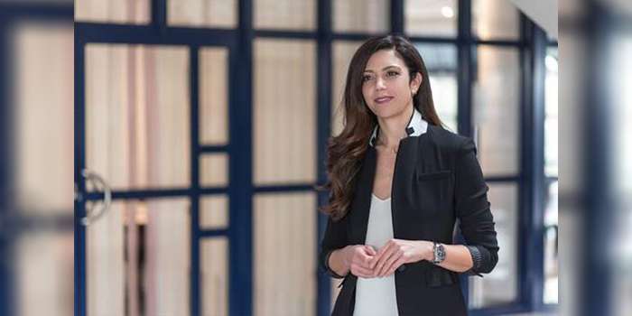 Lauren Pagano Named Holcim Building Envelope’s Senior V.P. of Adhesives, Coatings and Sealants Business Unit  