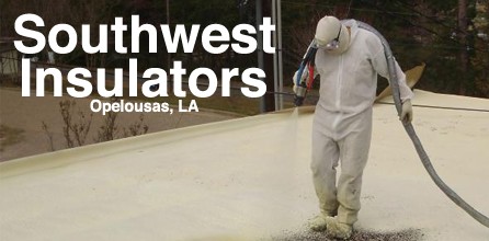 36 Years In Business: A Lousiana Insulation Company Talks About Origins