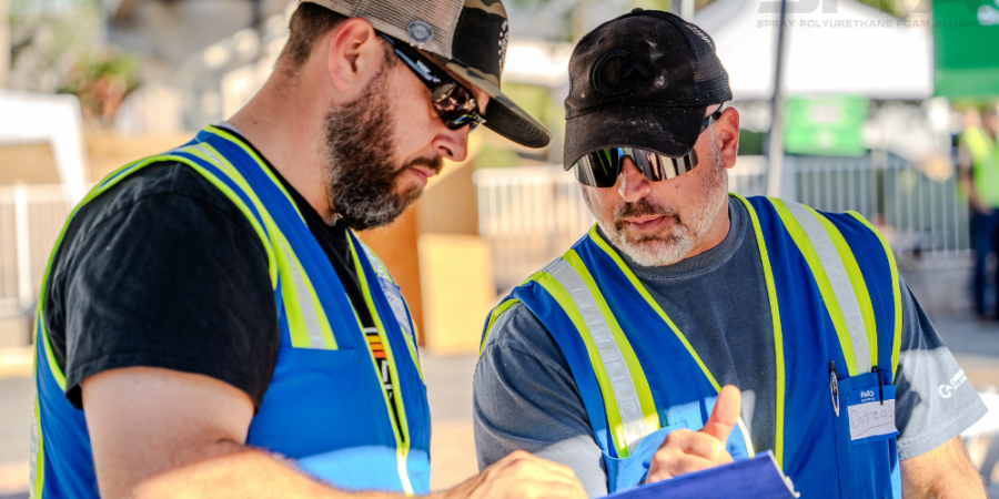 From the Neon Lights to the Job Site