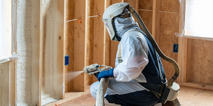 Carlisle SFI Publishes EPD for its Spray Foam Insulation Products