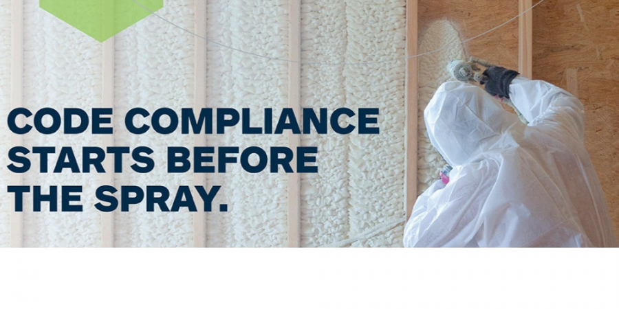 Building Code Essentials for Spray Polyurethane Foam Applications