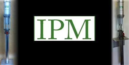 New IPM Pump Features to Debut In Early 2014