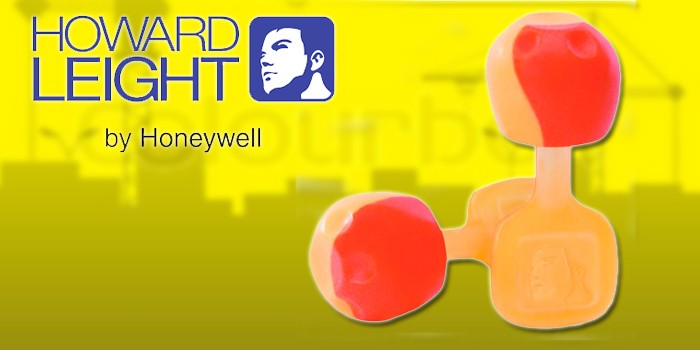 Honeywell Announces Howard Leight TrustFit Pod Push-In Foam Earplug for Industrial Workers 