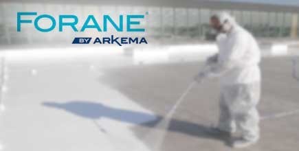 Arkema Announces New, High Performance, Low GWP Blowing Agent for Polyurethane Foams