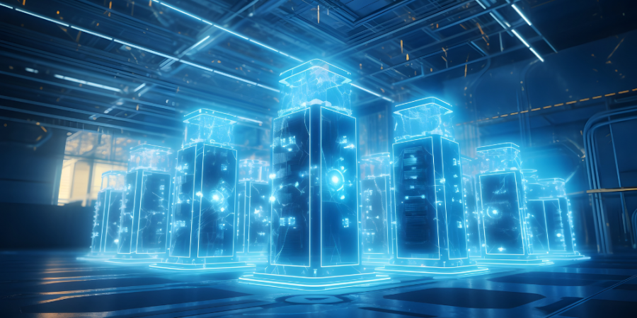 Combatting Rising Utility Bills for Families Living Near Fast-Growing Information Hubs