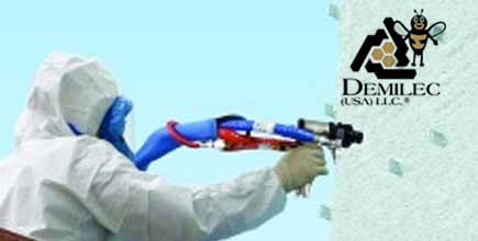 Demilec Spray Foam Supports The SFC Code of Conduct
