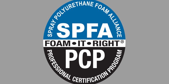 Spray Polyurethane Foam Alliance Publishes Updates to ISO-Compliant   Life Cycle Assessment and Environmental Product Declarations for  Spray Polyurethane Foam