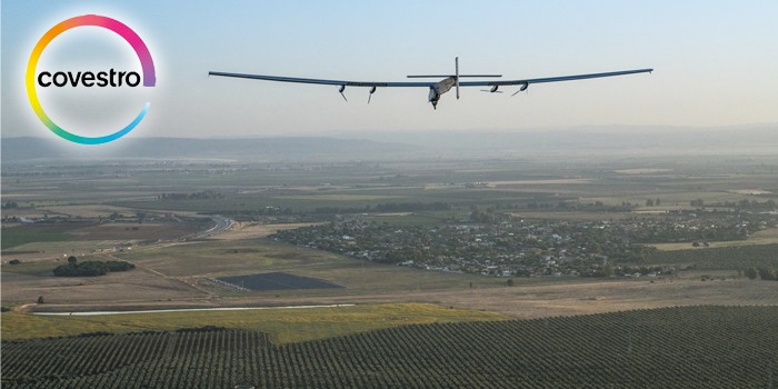 Solar Aircraft Becomes Technology Driver