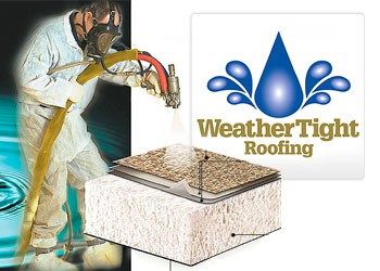 WeatherTight Roofing Offers Experience in Disaster Response