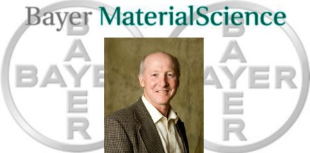 James Lambach of Bayer MaterialScience LLC Joins EEBA Board of Directors