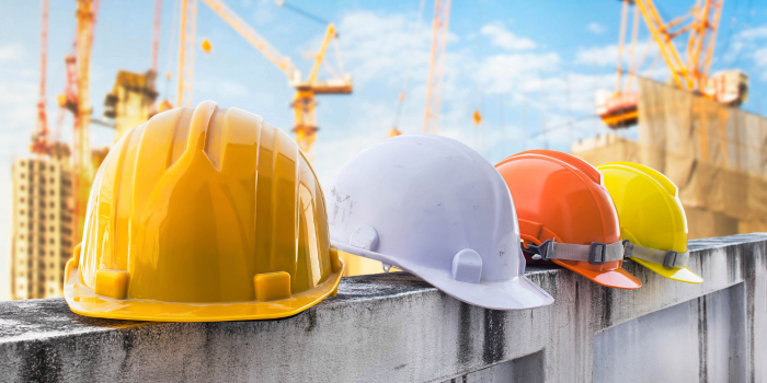 Fall Protection Topped OSHA's 2023 Most Cited Violations