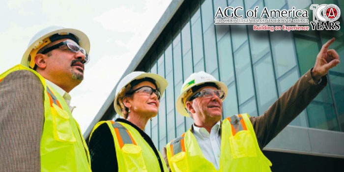 Construction Employment Increases in May to Eight-Year High
