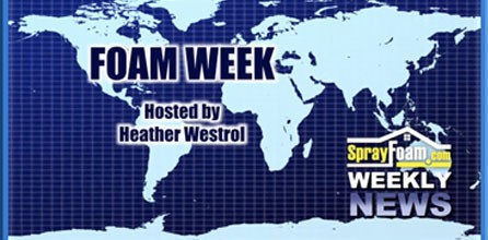 FOAM WEEK TV Debuts Third Season