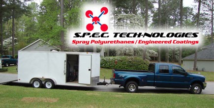 SPEC Technologies Focuses On Simple, Reliable, American-Built Spray Rigs