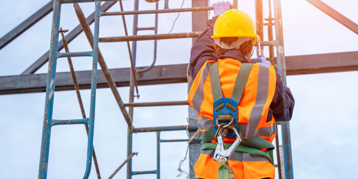 OSHA Announces Dates for Safety Stand-Down