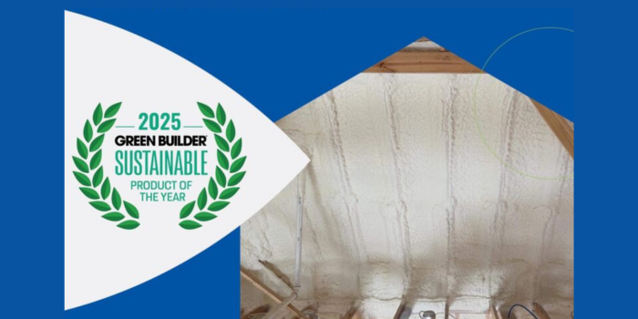 SEALTITE™ PRO OCX Takes Top Spot in Sustainability Awards