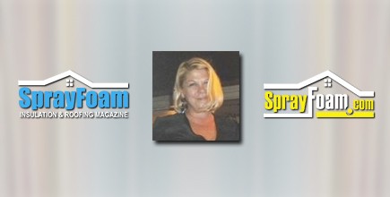 Editorial Development Manager Brings Fresh Approach to Spray Foam Magazine, SprayFoam.com