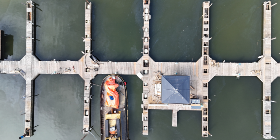 Unsinkable By Design