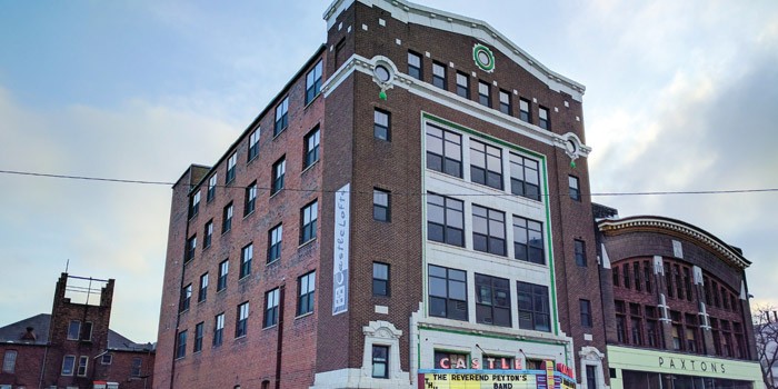 House Of Entertainment