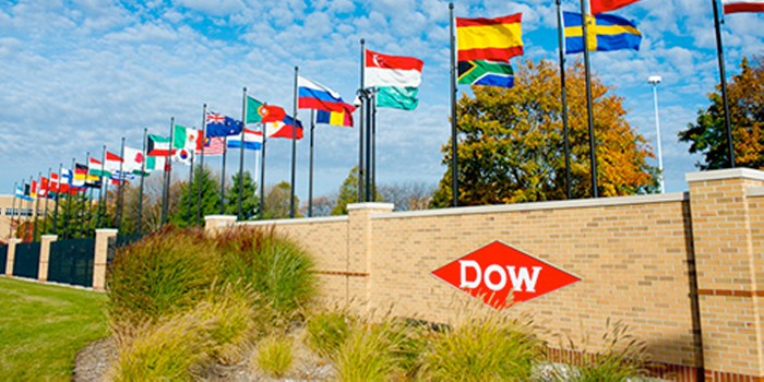 Dow Integral Skin Solutions Demonstrate Superior Processing and  Outstanding Performance Ahead of EPA Deadline