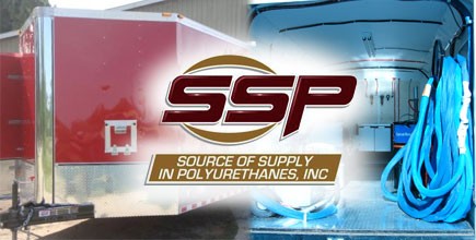 SSP Builds SPF Rigs, Careers at Georgia Facility