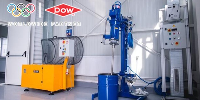 Dow Chemical Announces New Polyurethanes Service Center in Brasov