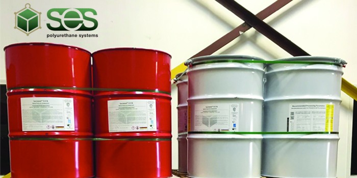 SES Foam Stresses the Importance of Adhering to Chemical Processing Guidelines
