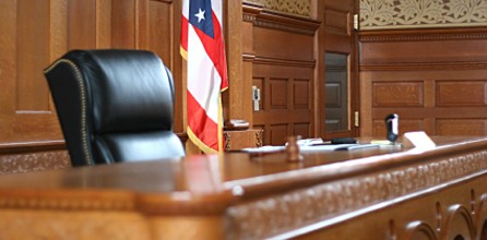 Federal Judge Signs Final Decision in Thermal Barrier Case in Favor of Flame Seal