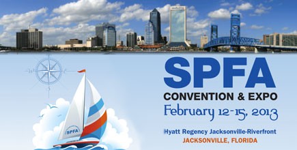The Spray Foam Industry to Convene on the East Coast at the 2013 SPFA Convention & Expo