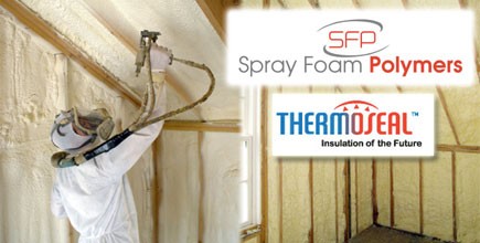 Product Diversity Key to Spray Foam Polymers’ Success
