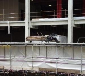 Spray Foam Offers Major Savings to Commercial Buildings