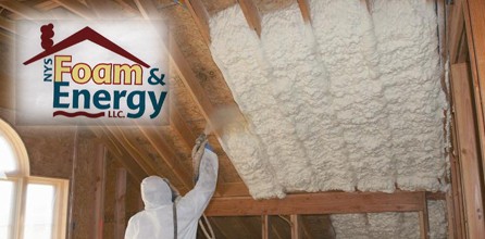 New York Spray Foam Company Combines Experience And Integrity With Energy Efficiency