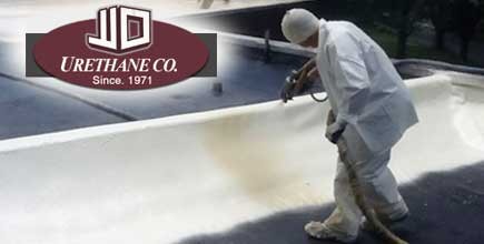 Spray Polyurethane Foam Specialist Gives Insight on Industry's Quality Standards