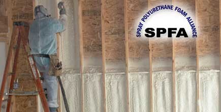 Spray Polyurethane Foam Alliance Announces Model Health & Safety Program