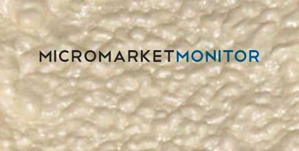 Global Polyether Polyols Market is Expected to Reach $21,441.0 Million by 2019