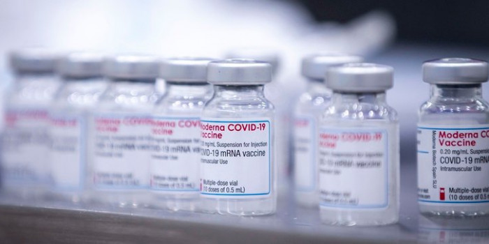 Vaccine Reactions Not To Be Recorded by Employers, OSHA Says 