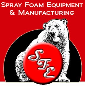 Spray Foam Equipment & Manufacturing Offers Wide Selection of High Quality Equipment