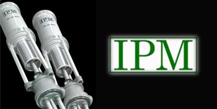 IPM Announces Release of New Fluid Transfer Pumps