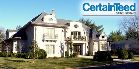 Nashville Home Earns ENERGY STAR and LEED for HOMES Certification